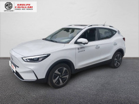Mg ZS , garage MG MOTOR CANNES  MOUGINS