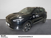 Mg ZS occasion année 2024 boite Automatique Annonce Mg ZS occasion Electrique ELECTRIQUE ZS EV Autonomie Etendue 70kWh - 115 kW 2WD à Rouen