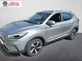 Mg ZS ELECTRIQUE ZS EV Autonomie etendue 70kWh - 115 kW 2WD  2024 - annonce de voiture en vente sur Auto Sélection.com