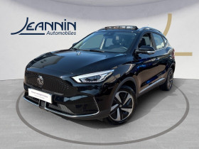 Mg ZS occasion 2022 mise en vente à Auxerre par le garage MG MOTOR AUXERRE - JEANNIN MOTORS - photo n°1