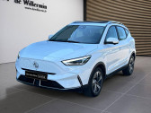 Mg ZS occasion année 2023 boite Automatique Annonce Mg ZS occasion Electrique ELECTRIQUE ZS EV Autonomie Etendue 70kWh - 115 kW 2WD à VALENCE
