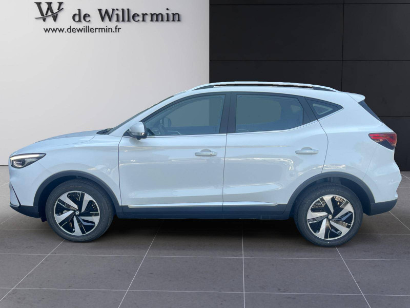 Mg ZS ELECTRIQUE ZS EV Autonomie Etendue 70kWh - 115 kW 2WD  occasion  SALON DE PROVENCE - photo n8
