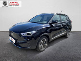 Mg ZS occasion année 2024 boite Automatique Annonce Mg ZS occasion Electrique ELECTRIQUE ZS EV Autonomie Etendue 70kWh - 115 kW 2WD à Nice