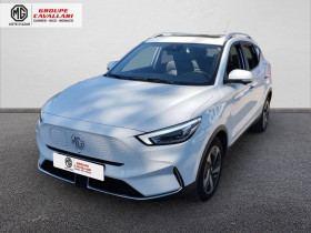 Mg ZS occasion 2024 mise en vente à PUGET SUR ARGENS par le garage MG MOTOR PUGET SUR ARGENS - photo n°1