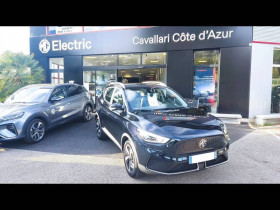 Mg ZS , garage MG MOTOR NICE  Nice