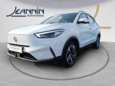 Annonce Mg ZS occasion Electrique ELECTRIQUE ZS EV Autonomie Standard 51kWh - 130 kW 2WD  Sens