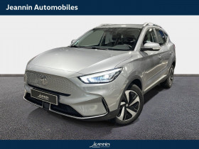 Mg ZS , garage SKODA SEAT MAZDA MELUN - JEANNIN AUTOMOBILES  Vert Saint Denis
