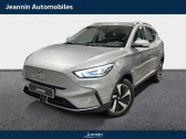 Mg ZS occasion année 2022 boite Automatique Annonce Mg ZS occasion Electrique ELECTRIQUE ZS EV Autonomie Standard 51kWh - 130 kW 2WD à Vert Saint Denis