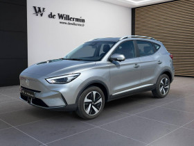 Mg ZS occasion 2024 mise en vente à CAVAILLON par le garage SAVIA Cavaillon - photo n°1