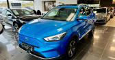Annonce Mg ZS occasion Electrique EV (2) AUTONOMIE 156CH LUXURY 2WD ETENDUE  Saint Vincent De Boisset