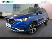 Annonce Mg ZS occasion  EV 143ch Luxury  DECHY