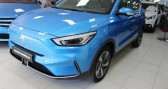Mg ZS EV 156CH - 70KWH LUXURY  2023 - annonce de voiture en vente sur Auto S&eacute;lection.com