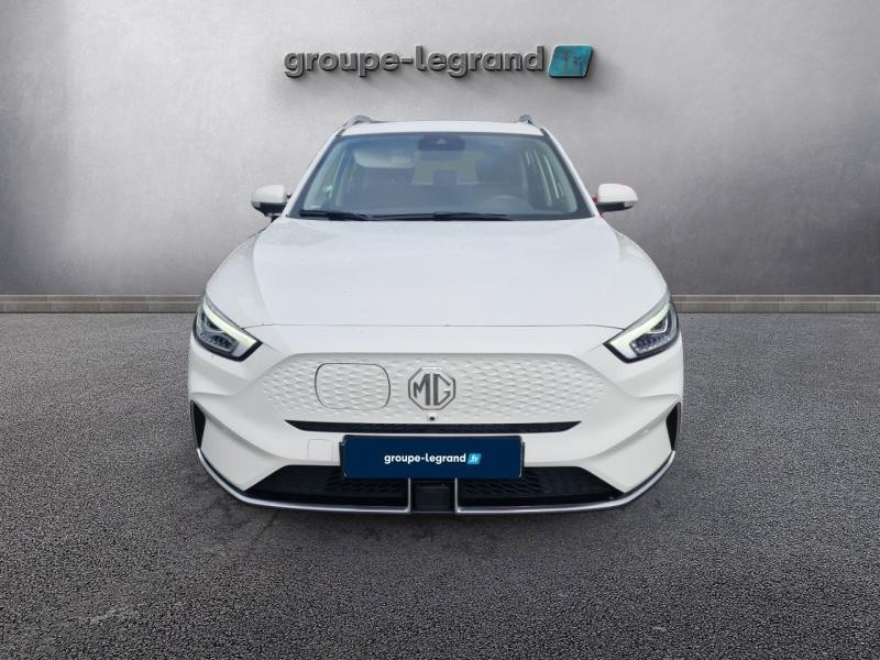 Mg ZS EV 156ch - 70kWh Luxury  occasion  Le Mans - photo n2