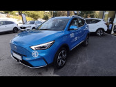 Annonce Mg ZS occasion  EV 156ch - 70kWh Luxury  MOUGINS