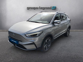 Mg ZS , garage Opel Suzuki et MG Le Mans  Le Mans