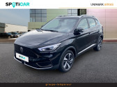 Annonce Mg ZS occasion  EV 156ch - 70kWh Luxury  BEAURAINS