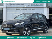 Voiture occasion Mg ZS EV 156ch - 70kWh Luxury