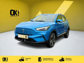 Mg ZS , garage OK! OCCASION MULHOUSE � SAUSHEIM