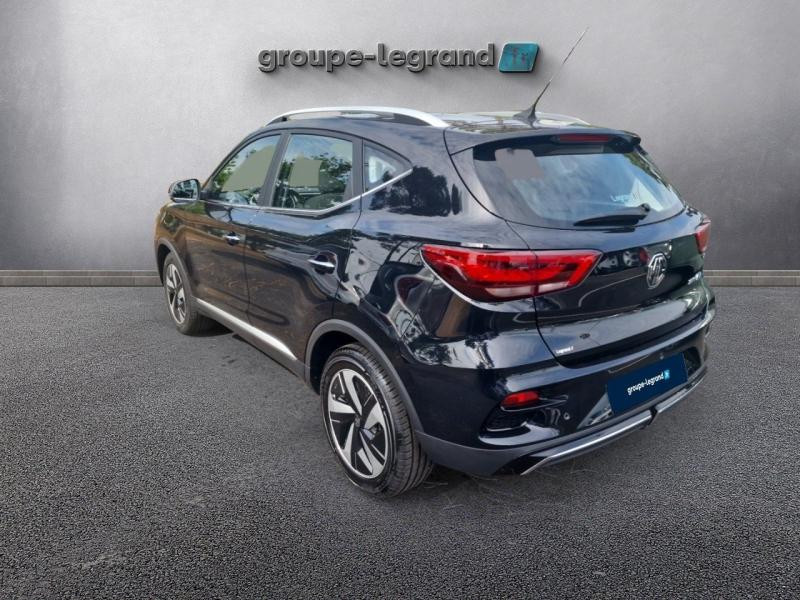 Mg ZS EV 177ch - 50kWh Comfort  occasion  Le Mans - photo n7