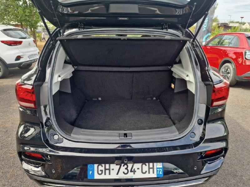 Mg ZS EV 177ch - 50kWh Comfort  occasion  Le Mans - photo n6