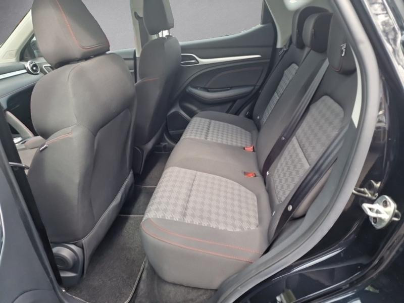 Mg ZS EV 177ch - 50kWh Comfort  occasion  Le Mans - photo n10
