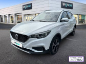 Mg ZS occasion année 2020 boite Automatique Annonce Mg ZS occasion Electrique EV 44.5 kWh Comfort à PANTIN