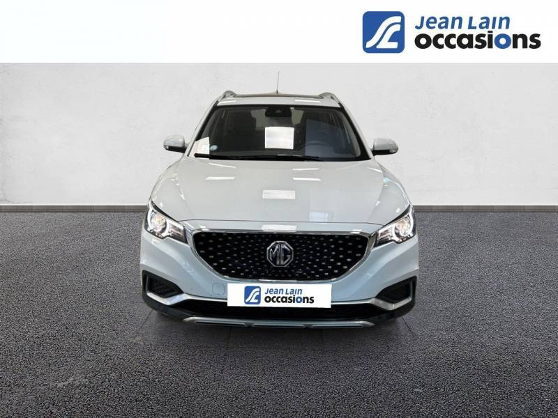 Mg ZS EV 44.5 kWh Luxury  occasion à Seyssinet-Pariset - photo n°2