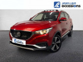 Annonce Mg ZS occasion  EV 44.5 kWh Luxury  Seynod