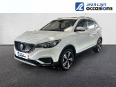 Mg ZS occasion année 2021 boite Automatique Annonce Mg ZS occasion Electrique EV 44.5 kWh Luxury à Seyssinet-Pariset