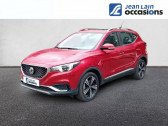 Annonce Mg ZS occasion  EV 44.5 kWh Luxury  Gap