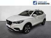Annonce Mg ZS occasion  EV 44.5 kWh Luxury  Reventin-Vaugris
