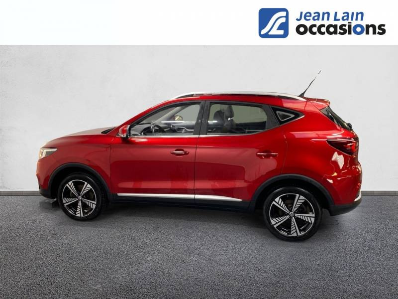 Mg ZS EV 44.5 kWh Luxury  occasion  Seynod - photo n8