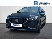 Mg ZS occasion année 2021 boite Automatique Annonce Mg ZS occasion Electrique EV 44.5 kWh Luxury à Valence