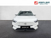Mg ZS EV Autonomie Etendue 70kWh - 115 kW 2WD Comfort  2023 - annonce de voiture en vente sur Auto Sélection.com