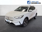 Mg ZS EV Autonomie etendue 70kWh - 115 kW 2WD Luxury   Seyssinet-Pariset 38