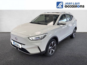 Mg ZS , garage JEAN LAIN OCCASION CROLLES  Crolles