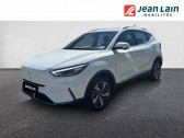 Mg ZS occasion année 2024 boite Automatique Annonce Mg ZS occasion Electrique EV Autonomie Etendue 70kWh - 115 kW 2WD Luxury à Vénissieux