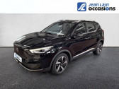 Mg ZS EV Autonomie etendue 70kWh - 115 kW 2WD Luxury  2021 - annonce de voiture en vente sur Auto Sélection.com