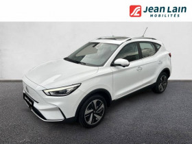 Mg ZS , garage JEAN LAIN MEYTHET  Meythet
