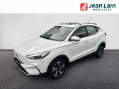 Mg ZS occasion année 2024 boite Automatique Annonce Mg ZS occasion Electrique EV Autonomie Etendue 70kWh - 115 kW 2WD Luxury à Meythet