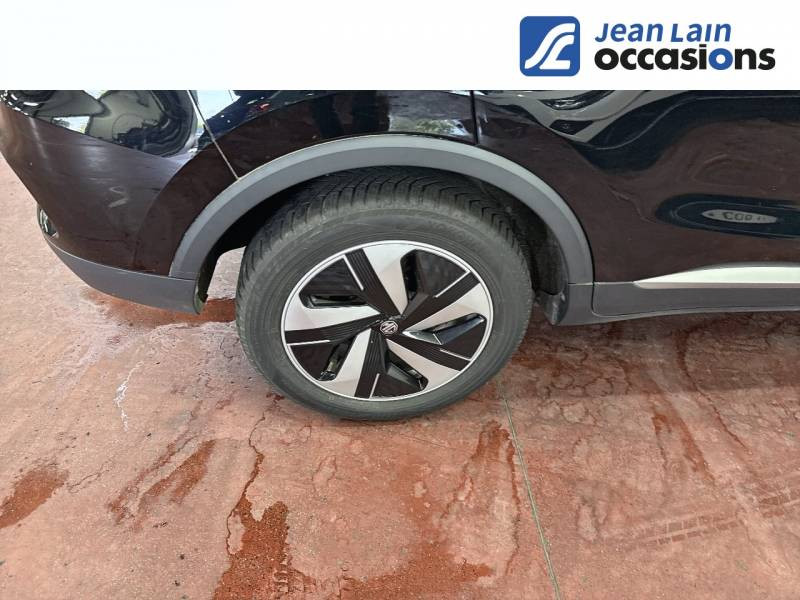 Mg ZS EV Autonomie etendue 70kWh - 115 kW 2WD Luxury  occasion  Seyssinet-Pariset - photo n9