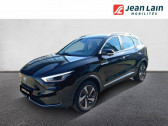 Mg ZS occasion année 2024 boite Automatique Annonce Mg ZS occasion Electrique EV Autonomie Etendue 70kWh - 115 kW 2WD Luxury à Vénissieux