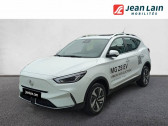 Annonce Mg ZS occasion  EV Autonomie Etendue 70kWh - 115 kW 2WD Luxury  Meythet
