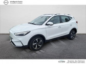 Mg ZS EV Autonomie Etendue 70kWh - 115 kW 2WD Luxury   CHANTELOUP EN BRIE 77