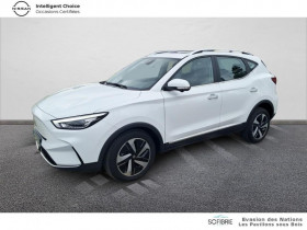 Mg ZS occasion 2023 mise en vente à CHELLES par le garage EVASION DES NATIONS CHELLES - photo n°1