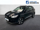 Mg ZS EV Autonomie etendue 70kWh - 115 kW 2WD Luxury   La Motte-Servolex 73