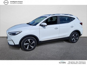 Mg ZS , garage EVASION DES NATIONS CHELLES  CHELLES