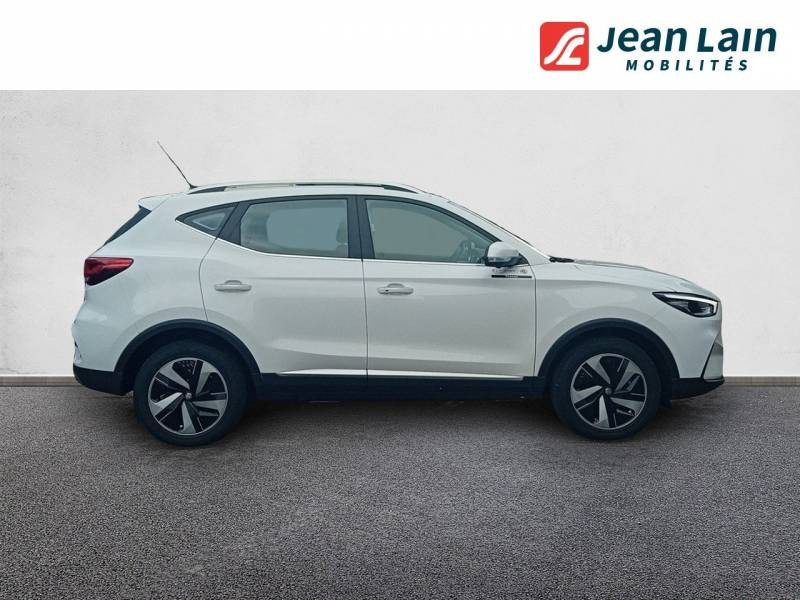 Mg ZS EV Autonomie Etendue 70kWh - 115 kW 2WD Luxury  occasion à Anthy-sur-Léman - photo n°4