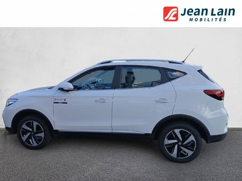 Mg ZS EV Autonomie Etendue 70kWh - 115 kW 2WD Luxury  occasion  Crozet - photo n8
