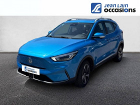 Mg ZS occasion 2023 mise en vente à Annonay par le garage JEAN LAIN OCCASION ANNONNAY - photo n°1